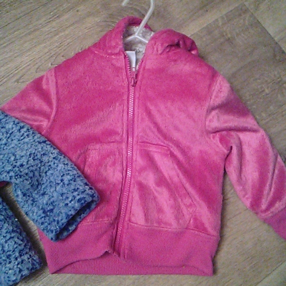 Sherpa set - Picture 2 of 7